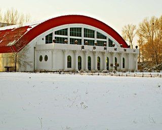 Beijing Jinyu Badaling Hot Spring Resort Xiaohetun Ngoại thất bức ảnh