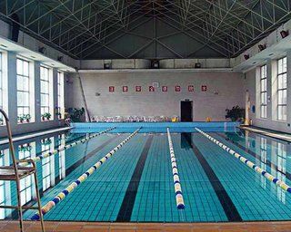 Beijing Jinyu Badaling Hot Spring Resort Xiaohetun Ngoại thất bức ảnh