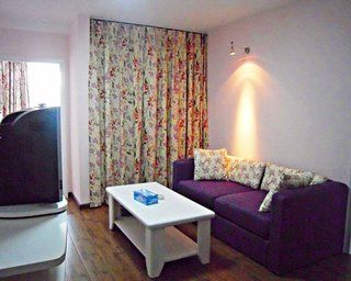 Beijing Jinyu Badaling Hot Spring Resort Xiaohetun Ngoại thất bức ảnh